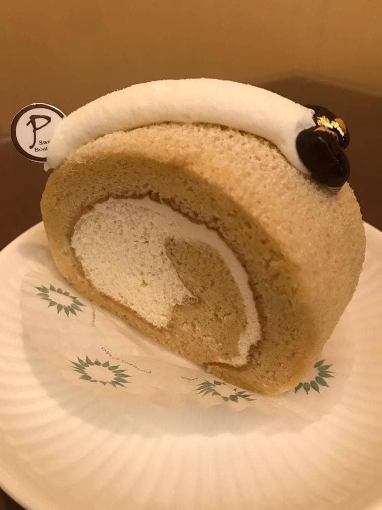 スイーツブティック パレット