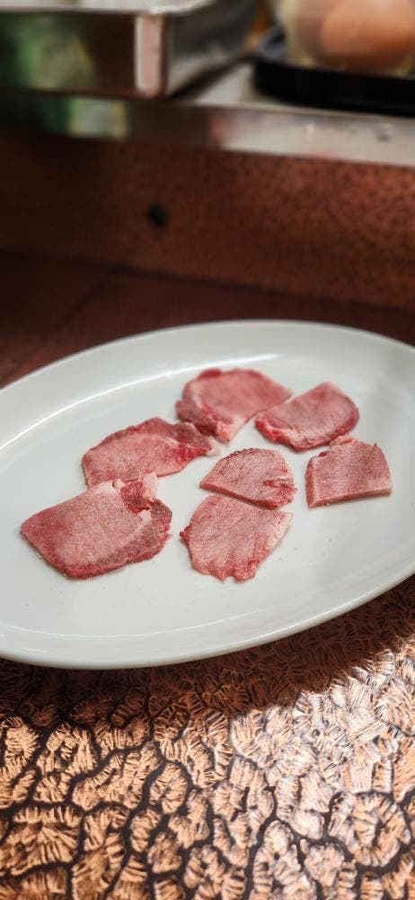 焼肉 かっぱ梶岡 - サブ画像1