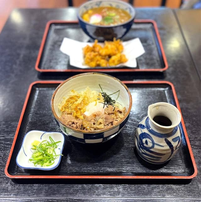 本打麺刃 - サブ画像3