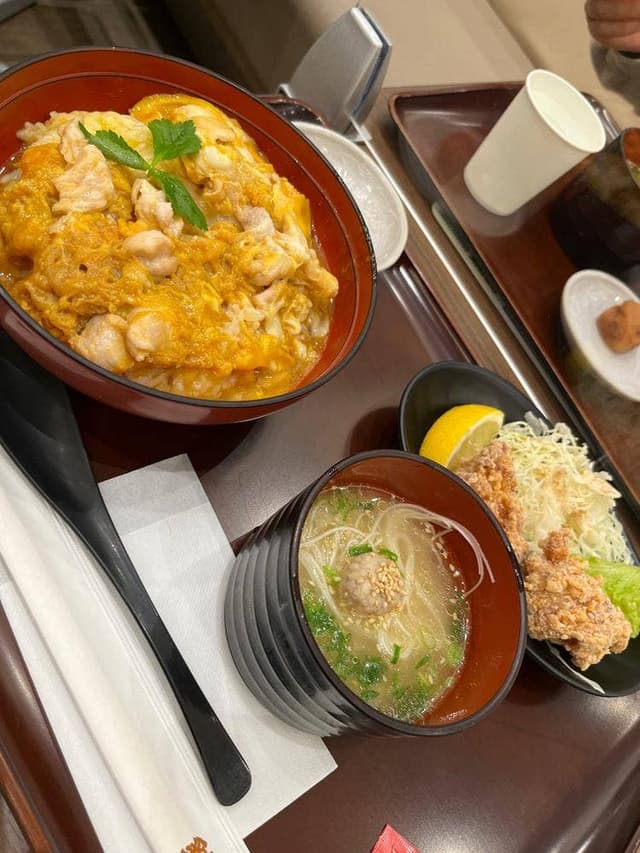 鶏三和 パサール蓮田上り店 - サブ画像3