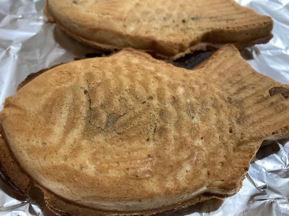 やきもの本舗 鯛あん吉日 浦和美園店