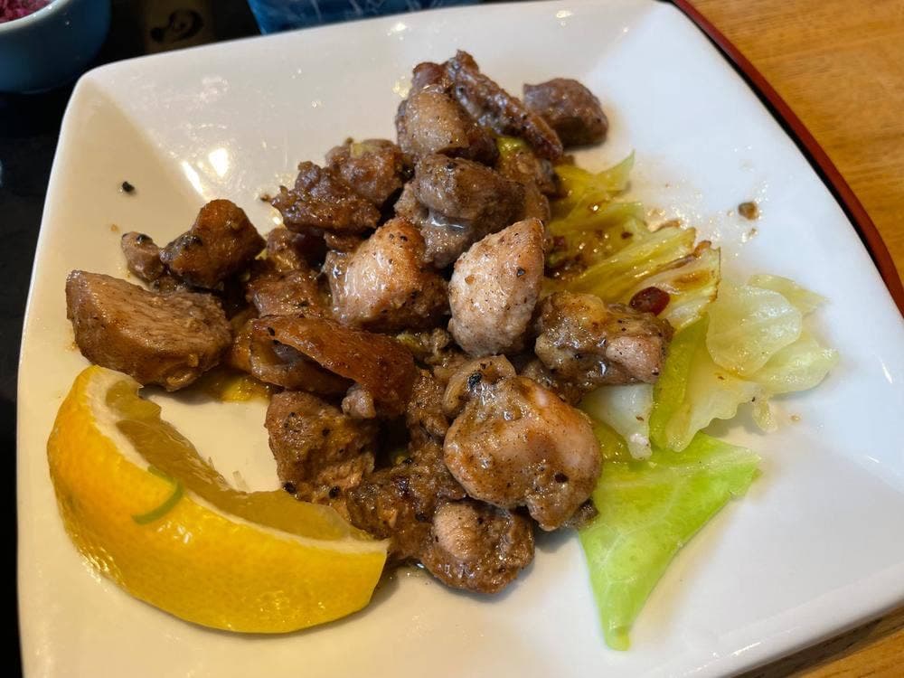 鳥せゑ 蛸薬師店