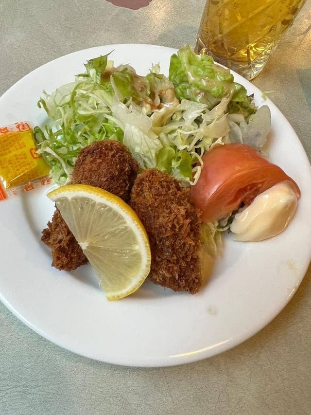 軽食・喫茶ヴィ - サブ画像2