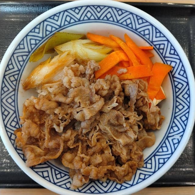 吉野家 武蔵小金井駅前店 - サブ画像3