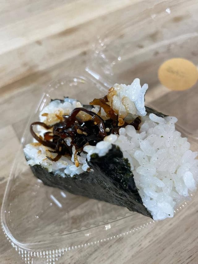 おにぎり組 新潟古町店 - サブ画像1
