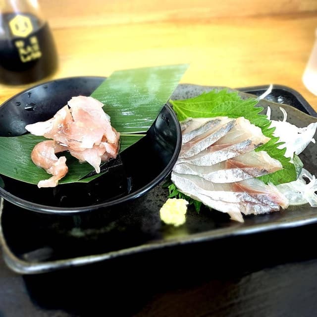 鯵家 - サブ画像1