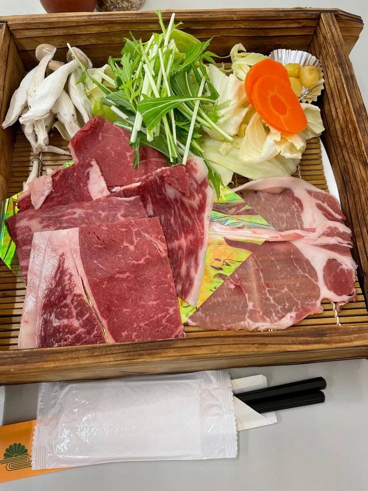 きくすいの里 お食事処