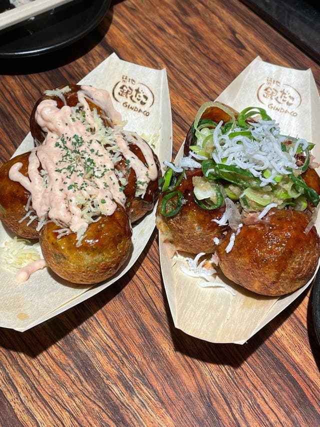 銀だこハイボール酒場 アトレ大船店 - サブ画像2