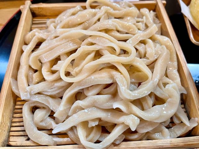 手打ちうどん とき - サブ画像2