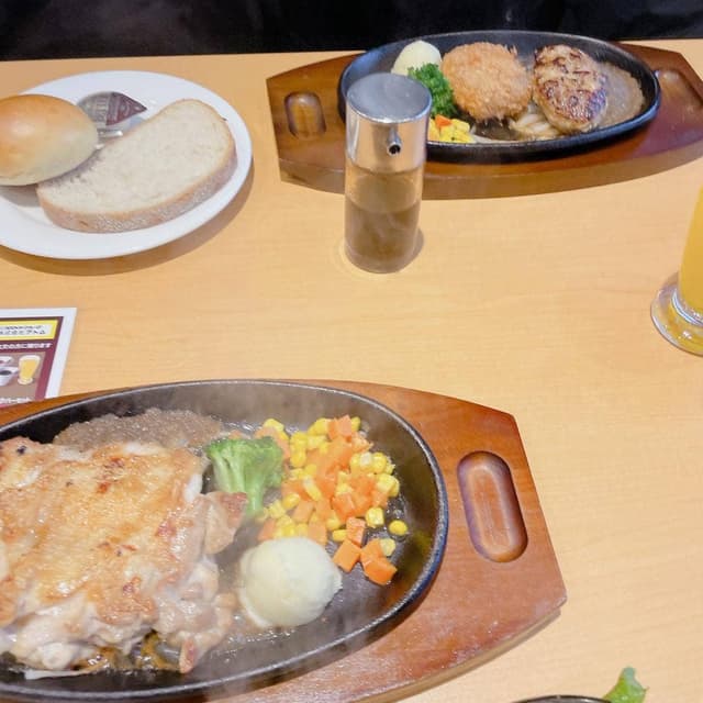 ステーキ宮 市原店 - サブ画像2