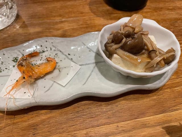 日本酒&ワイン酒場 Codaごっち - サブ画像1