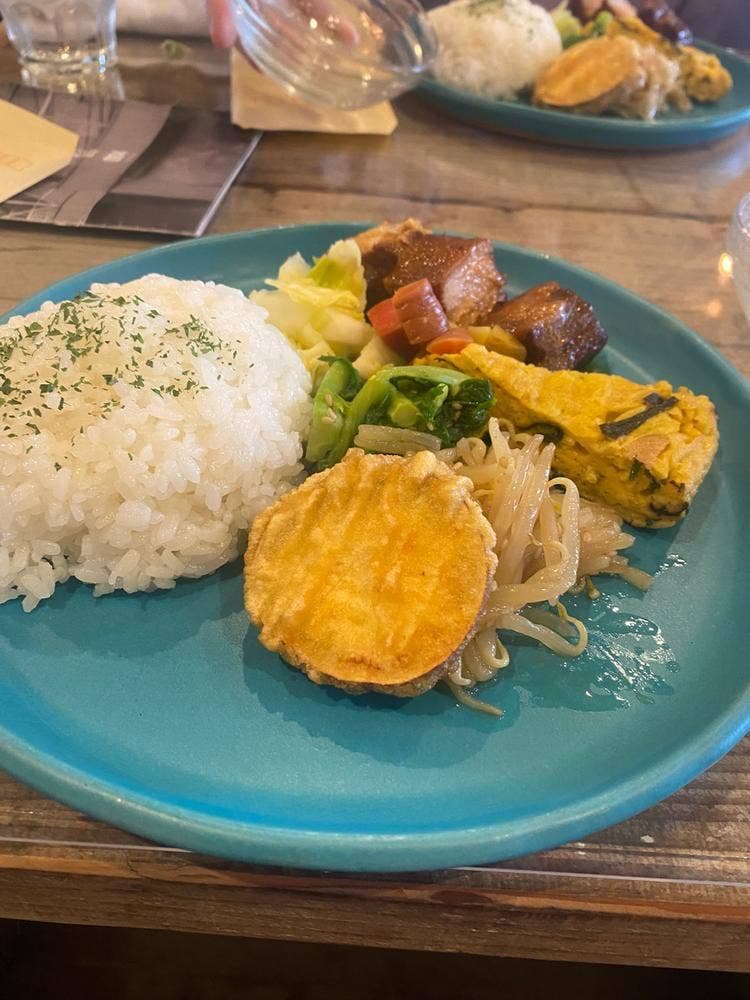 ニュー喫茶 ポルカドット