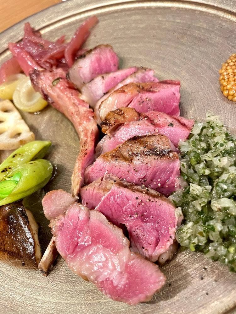 Restaurant ReCO