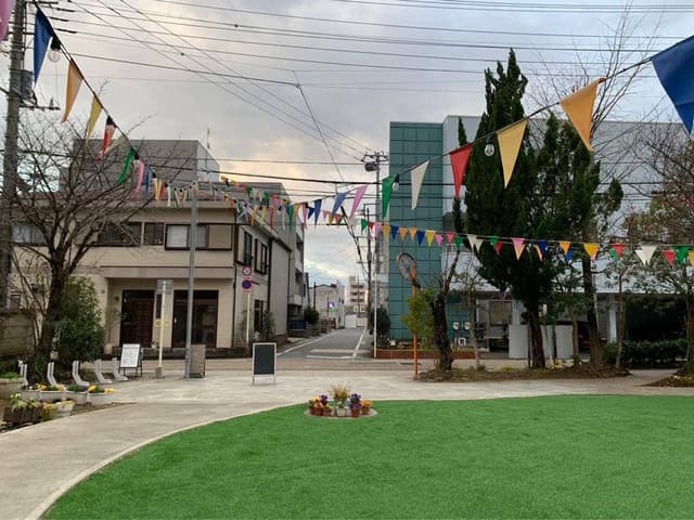 Cafe&Bar blooming - サブ画像2