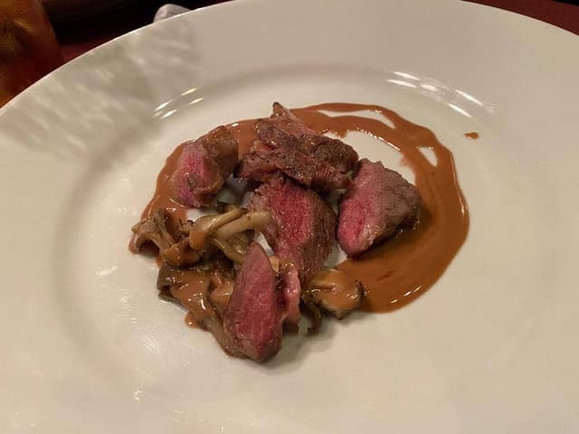 ラララ カフェ - サブ画像2