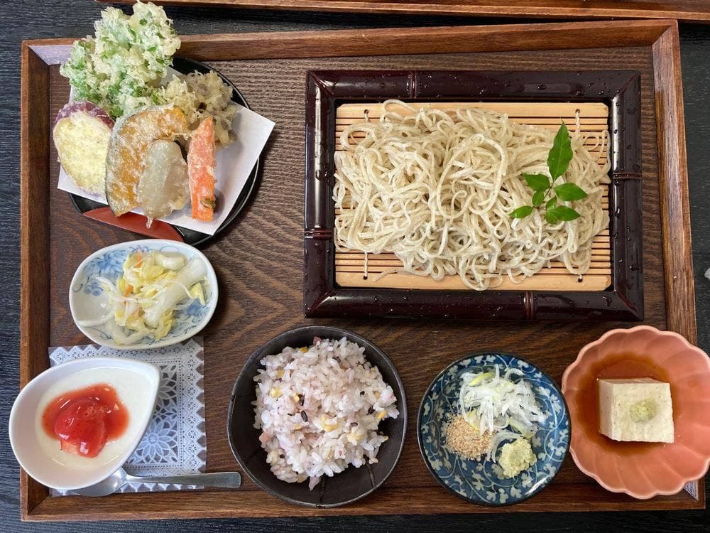 和味