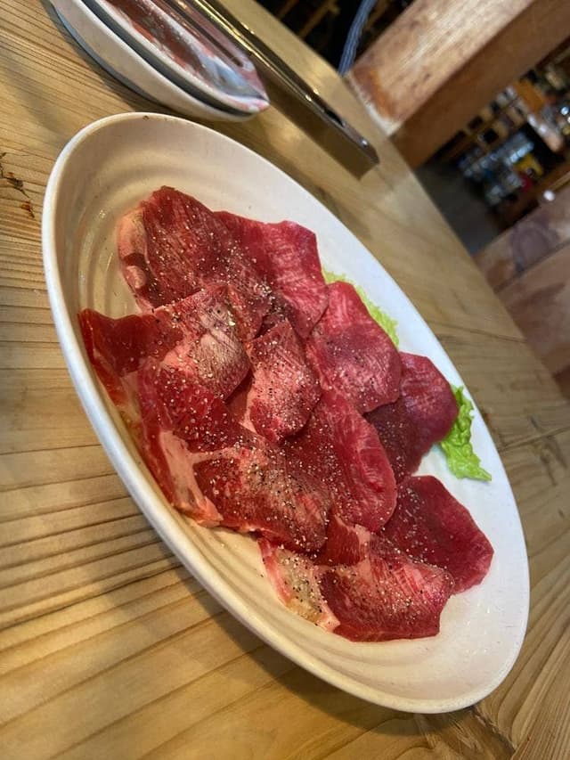 鹿児島ホルモン 屋久島店 - サブ画像2
