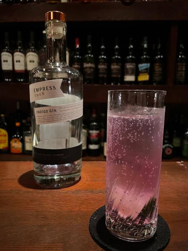 M's BAR ＆ CAFFE - サブ画像1