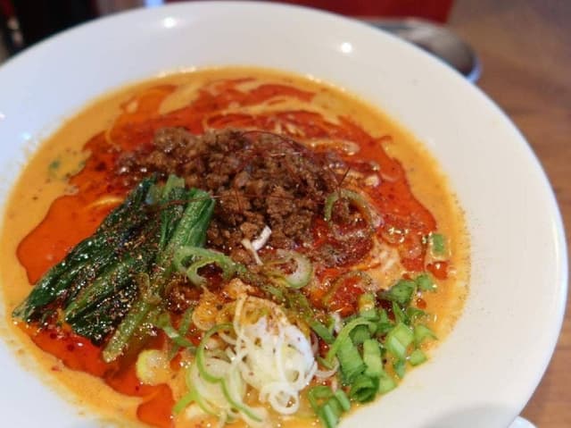 kingyo noodles - サブ画像2