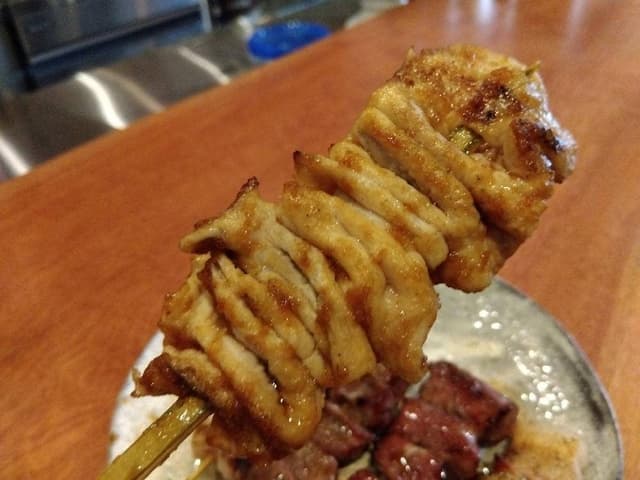 焼きとんya たゆたゆ 中津店 - サブ画像2