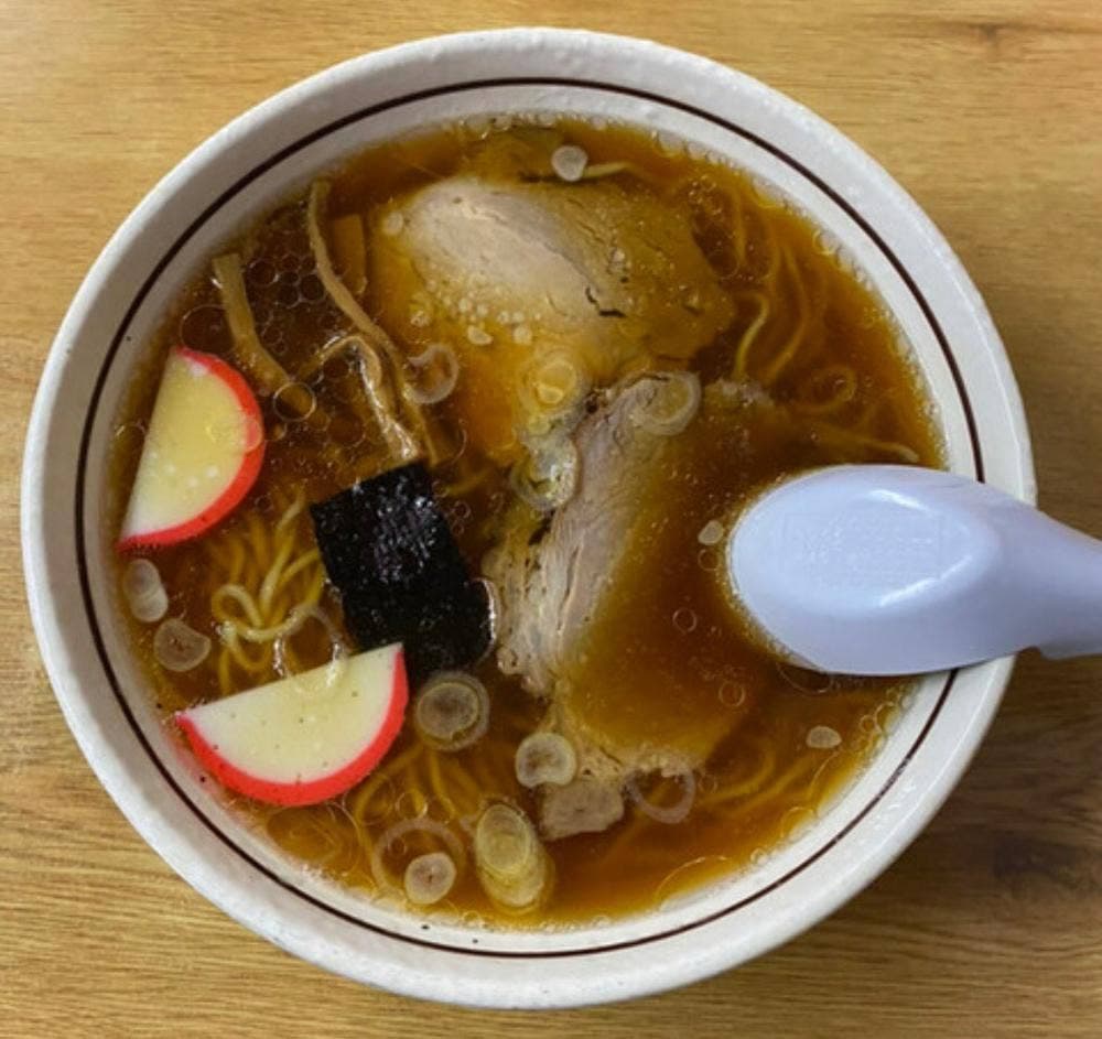 中華亭本店