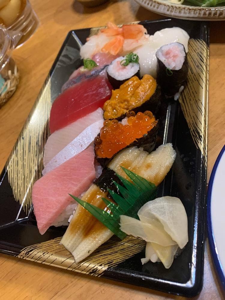 ちよだ鮨 北越谷店