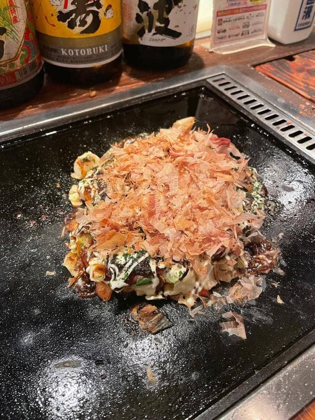 だるまさんが焼いちゃった。 - サブ画像3
