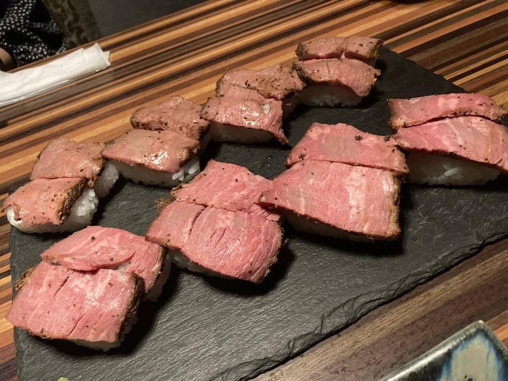 肉寿司×個室居酒屋 舞人 -MAITO- 名古屋駅店