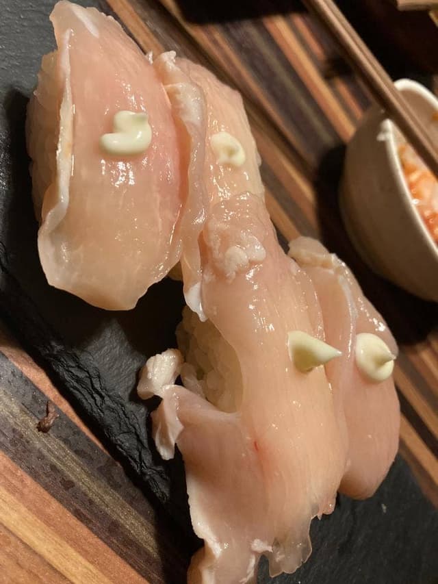 肉寿司×個室居酒屋 舞人 -MAITO- 名古屋駅店 - サブ画像2