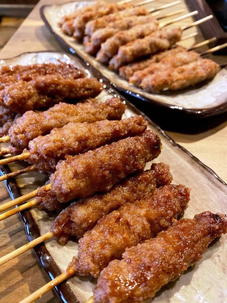 みんち屋 とりとん 垂水店