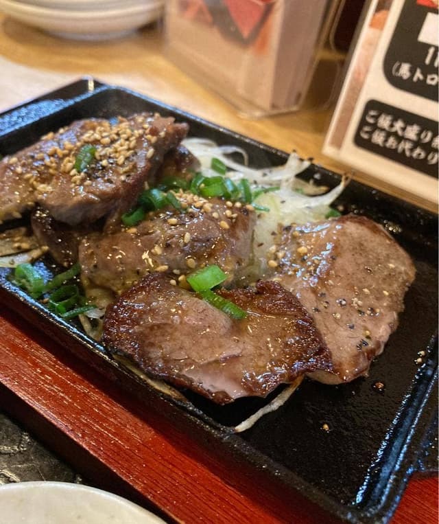 馬鹿うま 西新宿本店 - サブ画像2