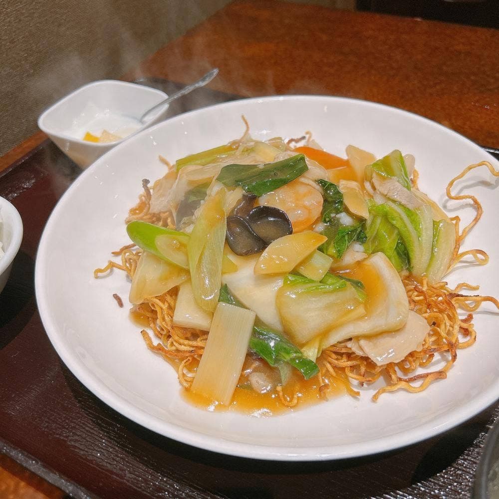 香港料理 炎屋
