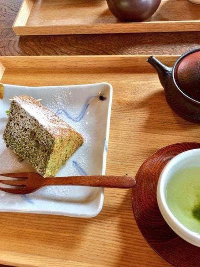 竹西農園 遊茶庵 - サブ画像1