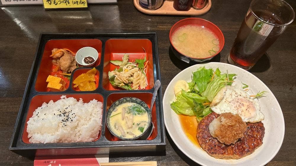 海鮮酒房 食楽