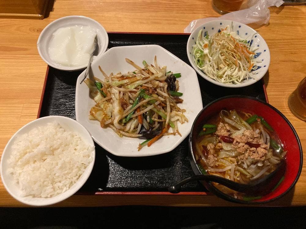 餃子王 錦店