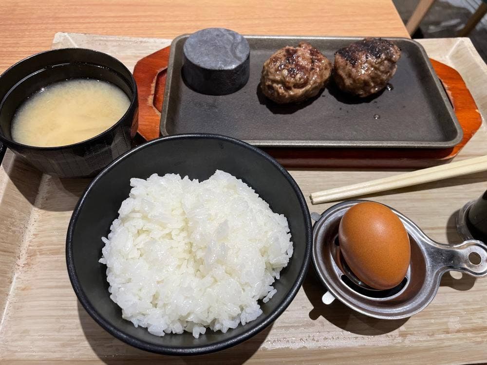 挽肉マニア ららぽーと堺店