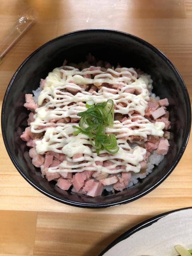 油そば専門店 日の出丸 - サブ画像3