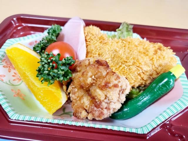 割烹 せせらぎ - サブ画像1