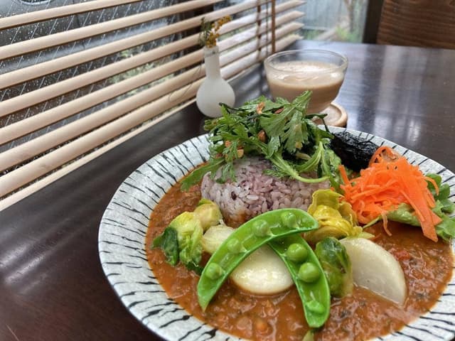 綴café - サブ画像2