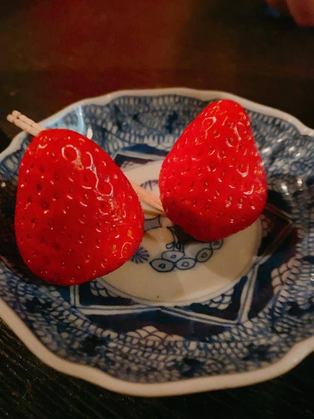 salt and plum - サブ画像2