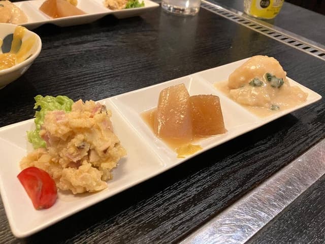 おつまみ屋椥辻 - サブ画像2
