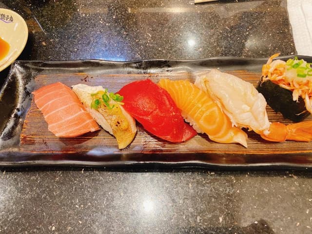 すし銚子丸 酒々井プレミアム・アウトレット店 - サブ画像2