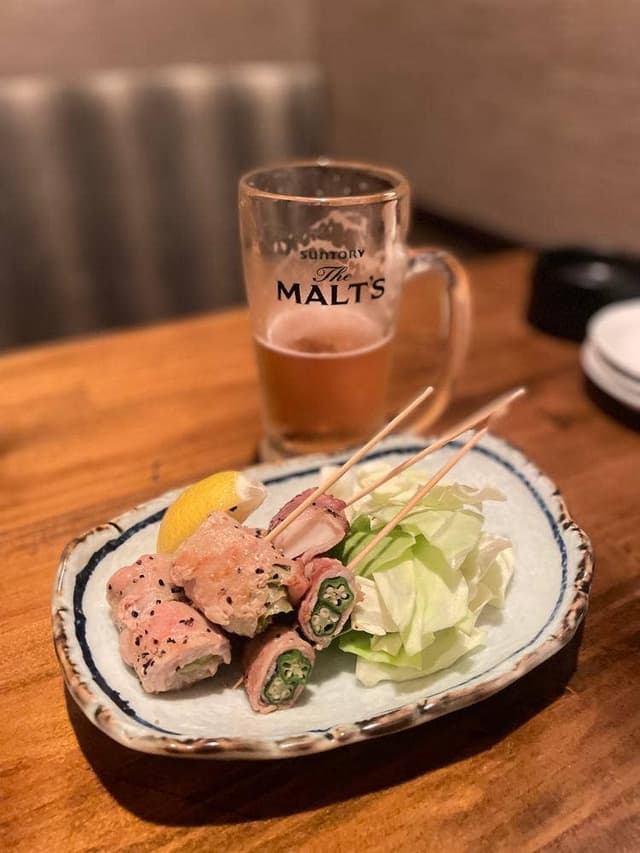 仙台牛タン 焼き鳥 博多おでん 個室居酒屋 ゆうたん 新宿東口店 - サブ画像1