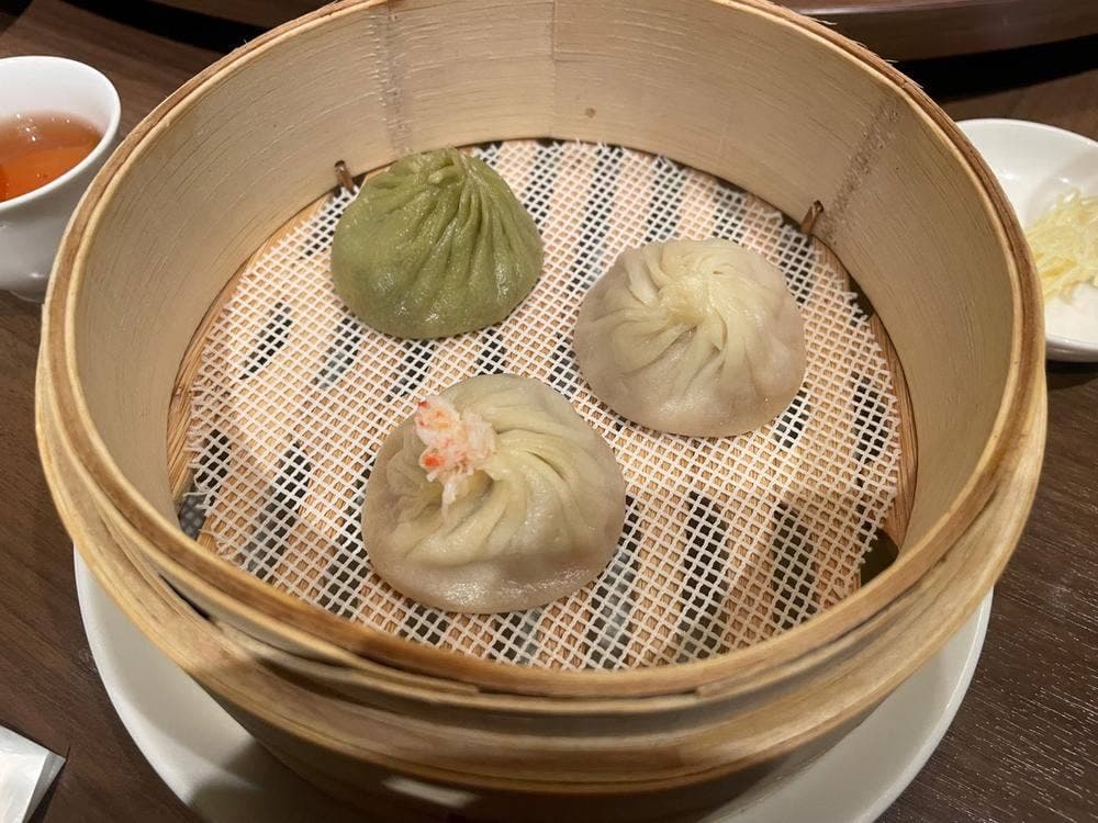 京鼎樓 HANARE店