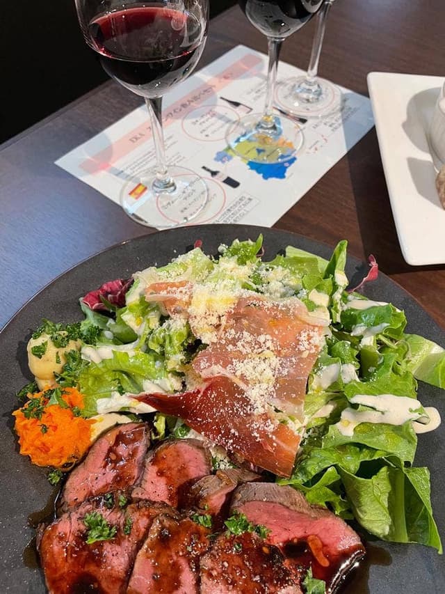 Wine&Dining EKA - サブ画像1