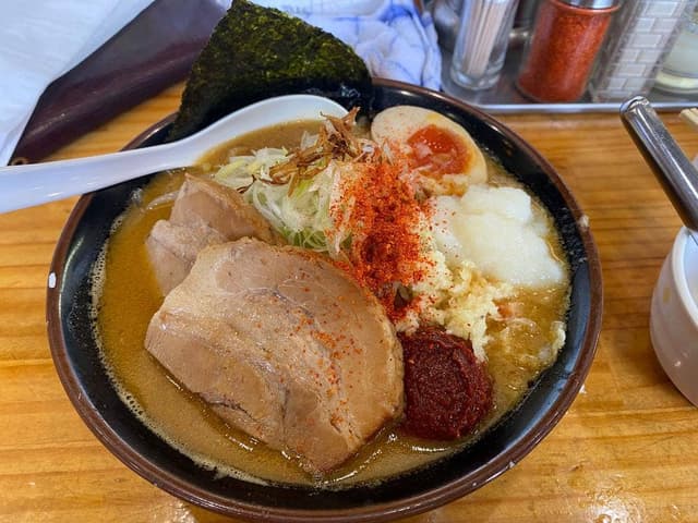 北海道らーめん 小林屋 小田原インター店 - サブ画像3