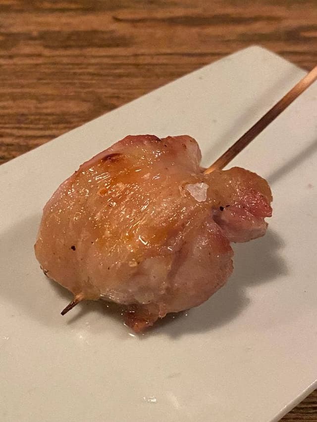 炭焼創彩鳥家 人見 - サブ画像1