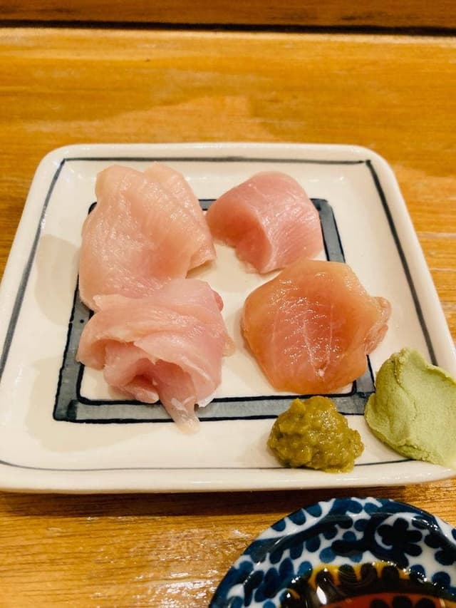 鳥焼き 大塚 あけつげ - サブ画像2