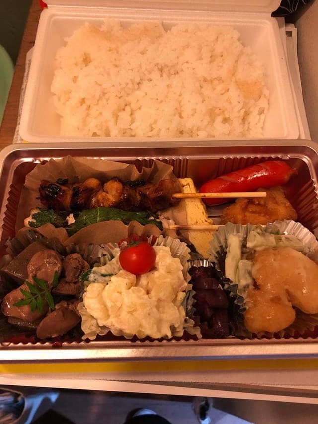 やきとり一番 三条東洞院店 - サブ画像1