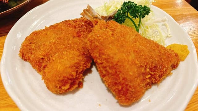 ふじや食堂 - サブ画像2